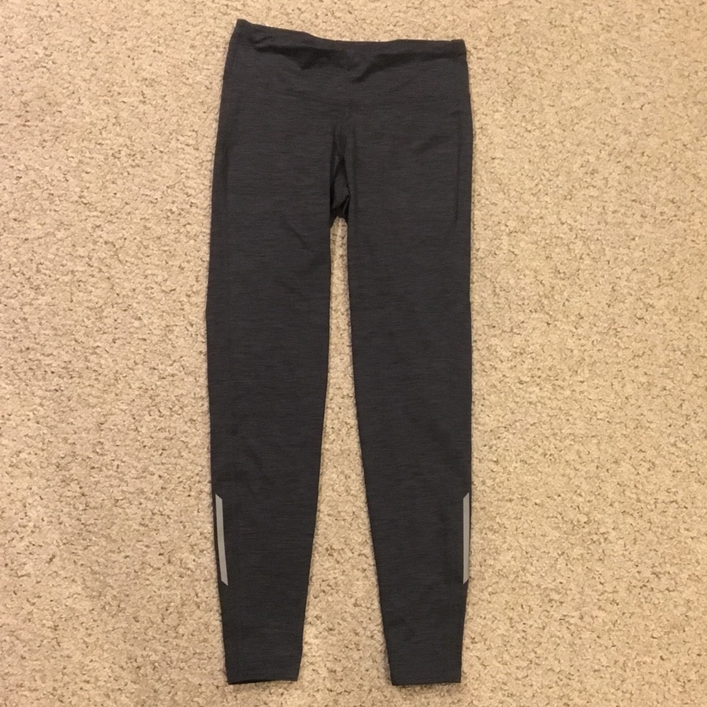 Old Navy Active- gray athletic leggings